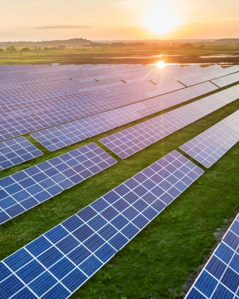 Solar Financing Models