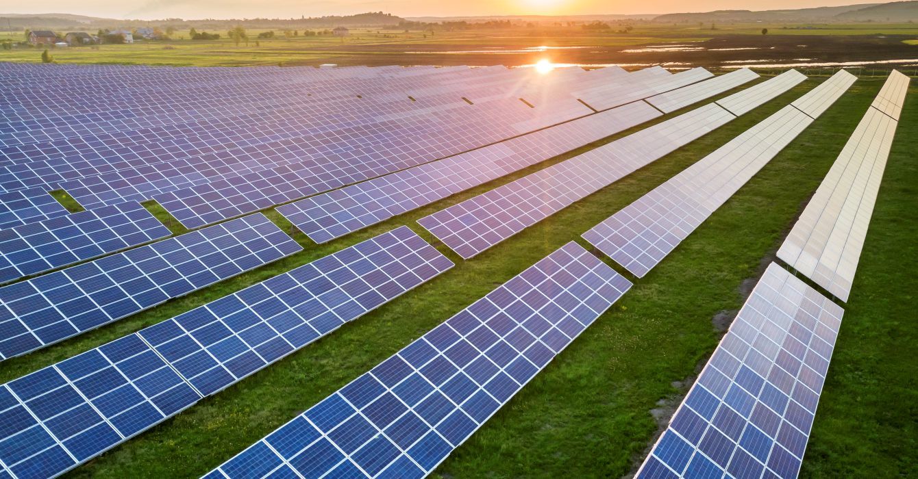 Solar Financing Models
