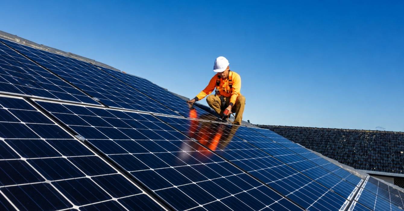 How to Check the Durability of Solar Glass?