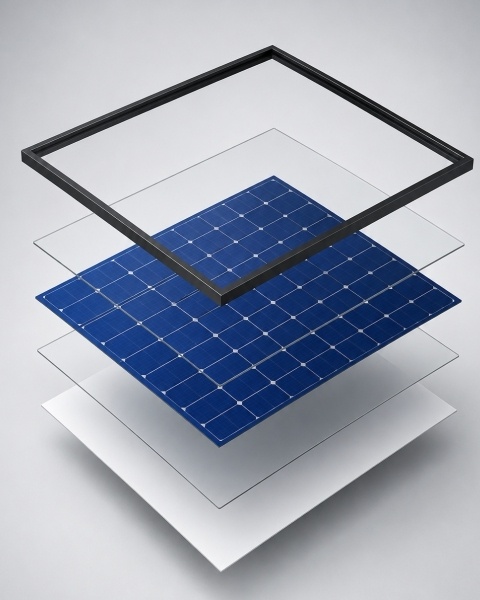 Why Vishakha solar components is the Best for Your Solar Panel Business? Why Vishakha solar components is the Best for Your Solar Panel Business?