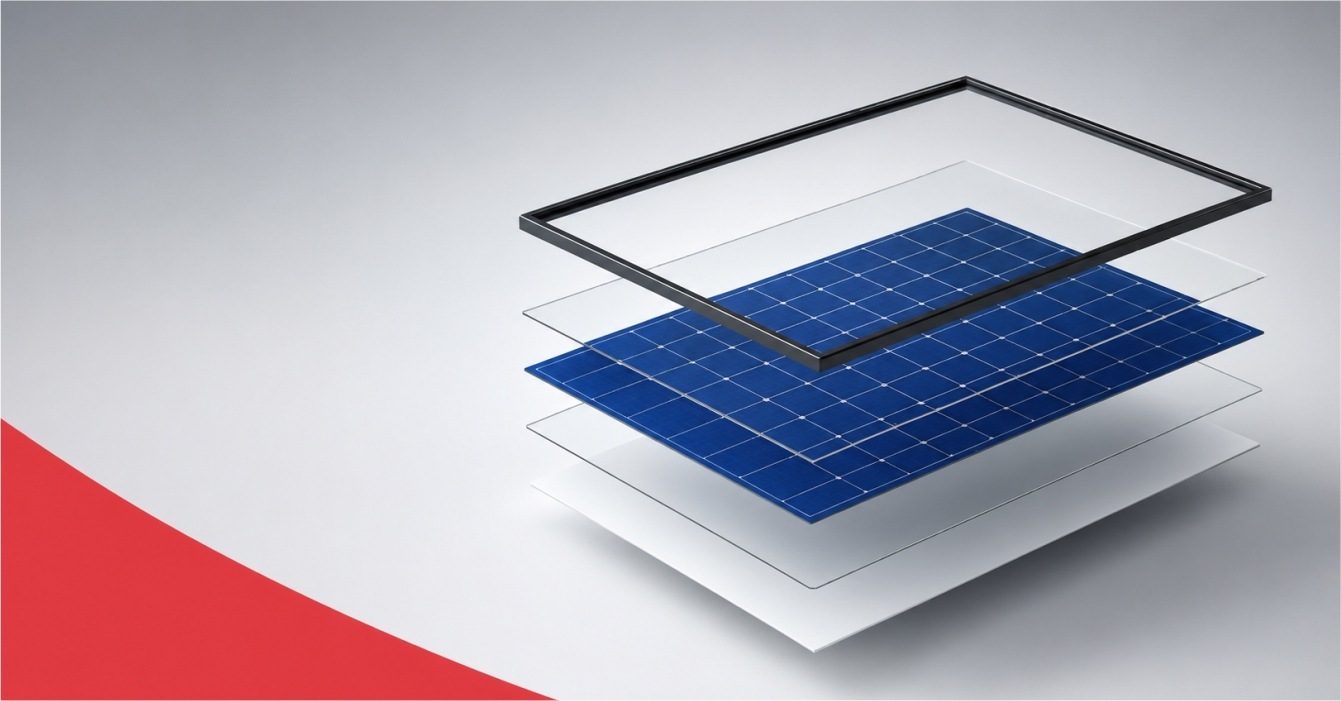 Why Vishakha solar components is the Best for Your Solar Panel Business?