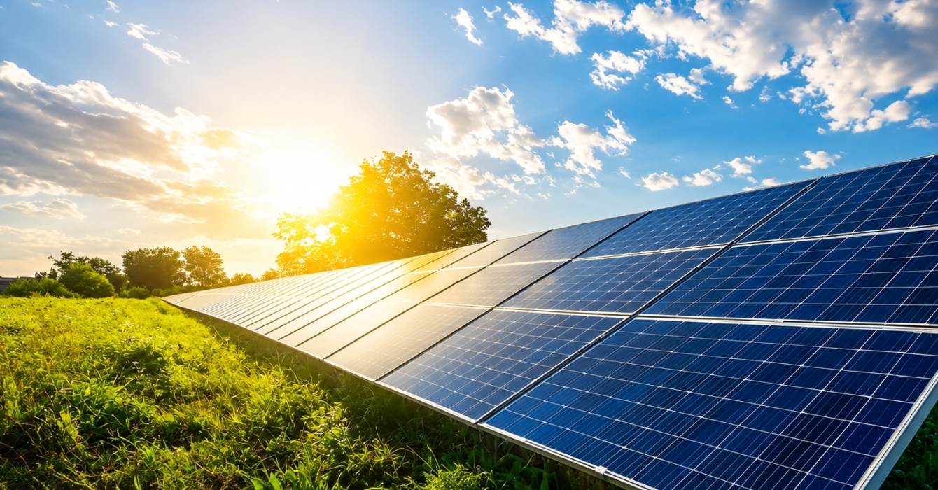 Solar subsidies in India for 2025