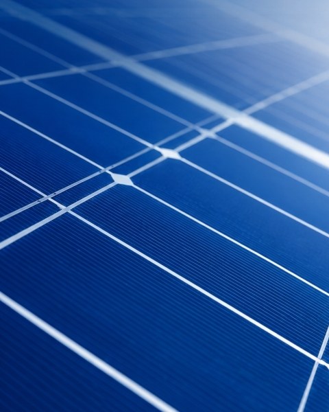 Types of Solar Encapsulants Types of Solar Encapsulants