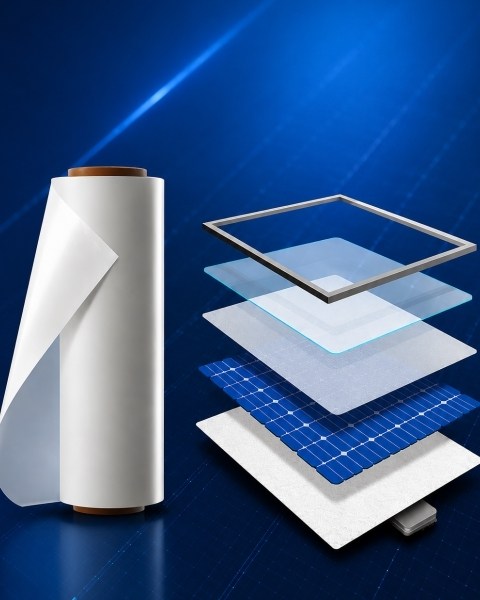 Types of Encapsulants in Solar Panels Types of Encapsulants in Solar Panels