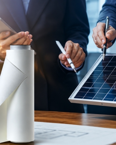 Glass-to-Transparent Backsheet vs. Glass-to-Glass Solar Modules G2G vs. G2B