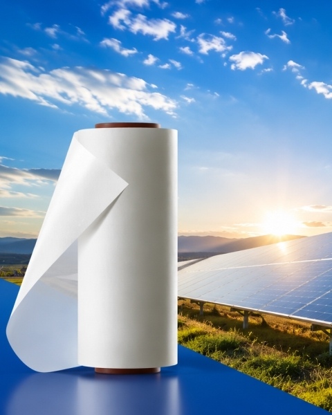 solar backsheet market solar backsheet market