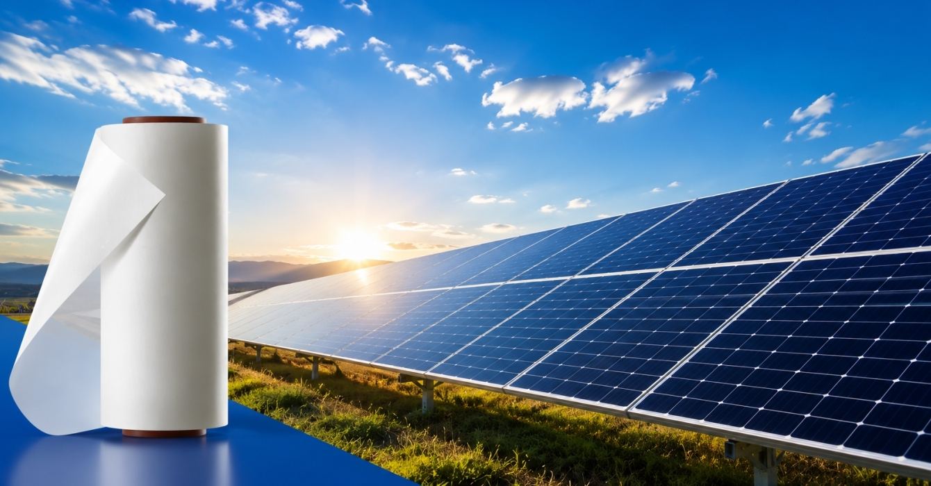 solar backsheet market