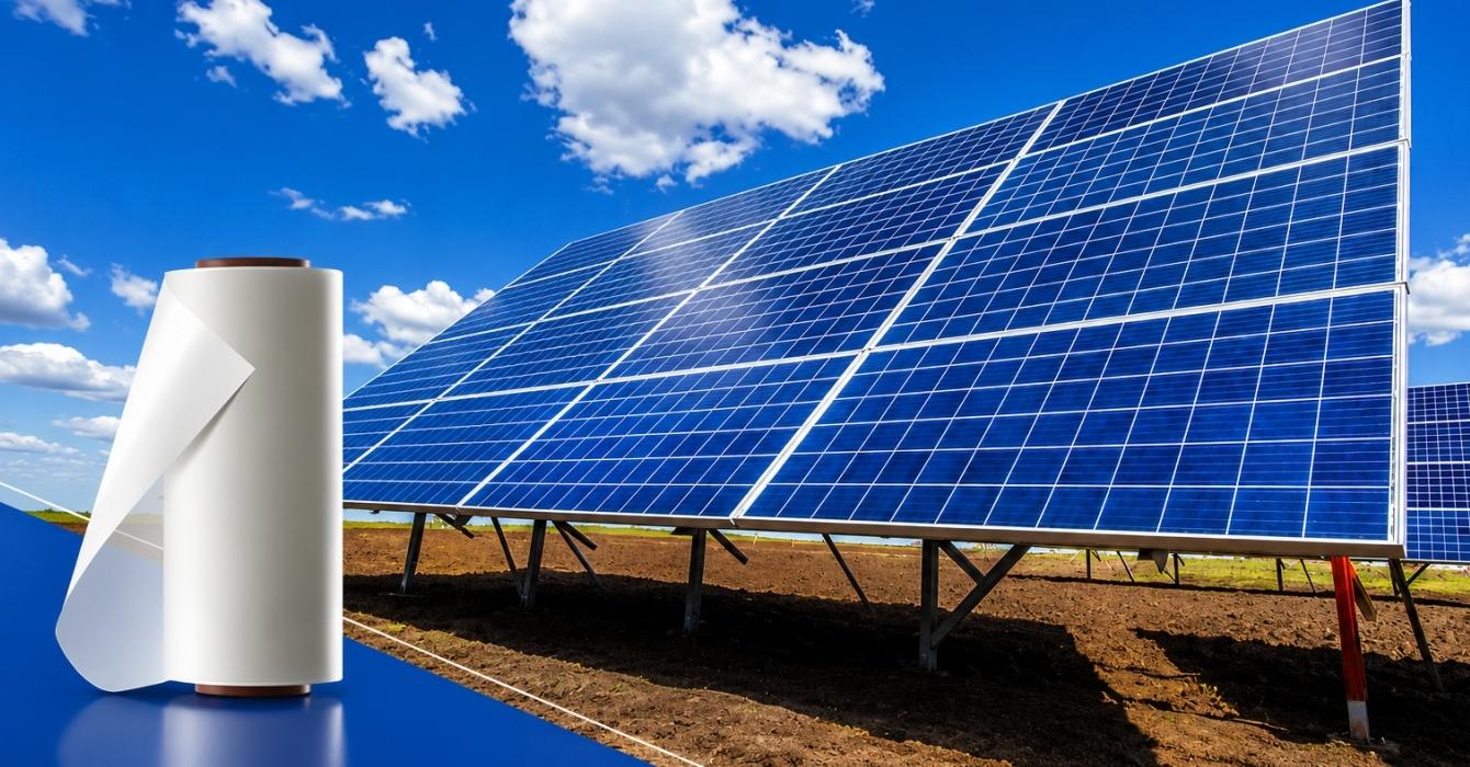 Factors to Consider While Choosing a Solar Backsheet