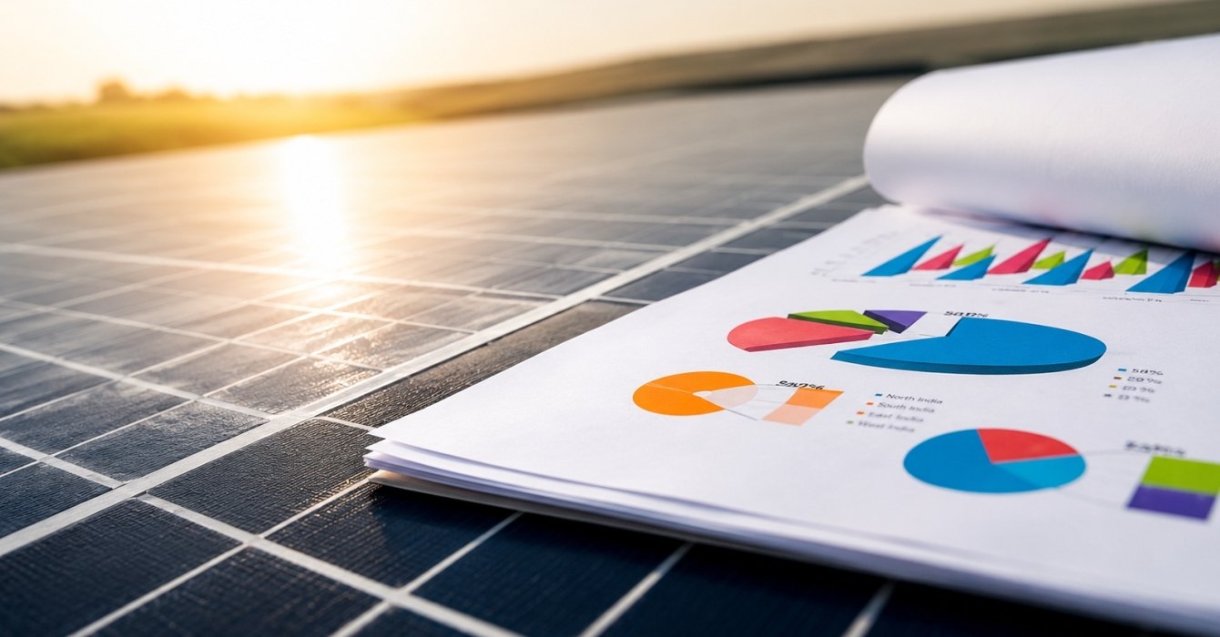Solar Glass Market in India