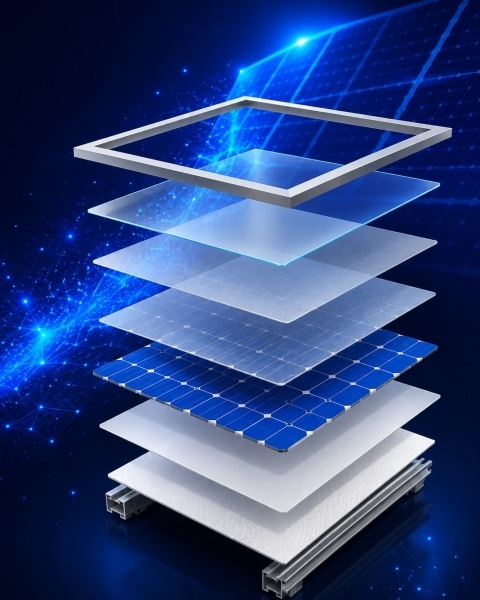 Latest Trends & Advancements in Solar Panel Cell Materials Latest Trends & Advancements in Solar Panel Cell Materials