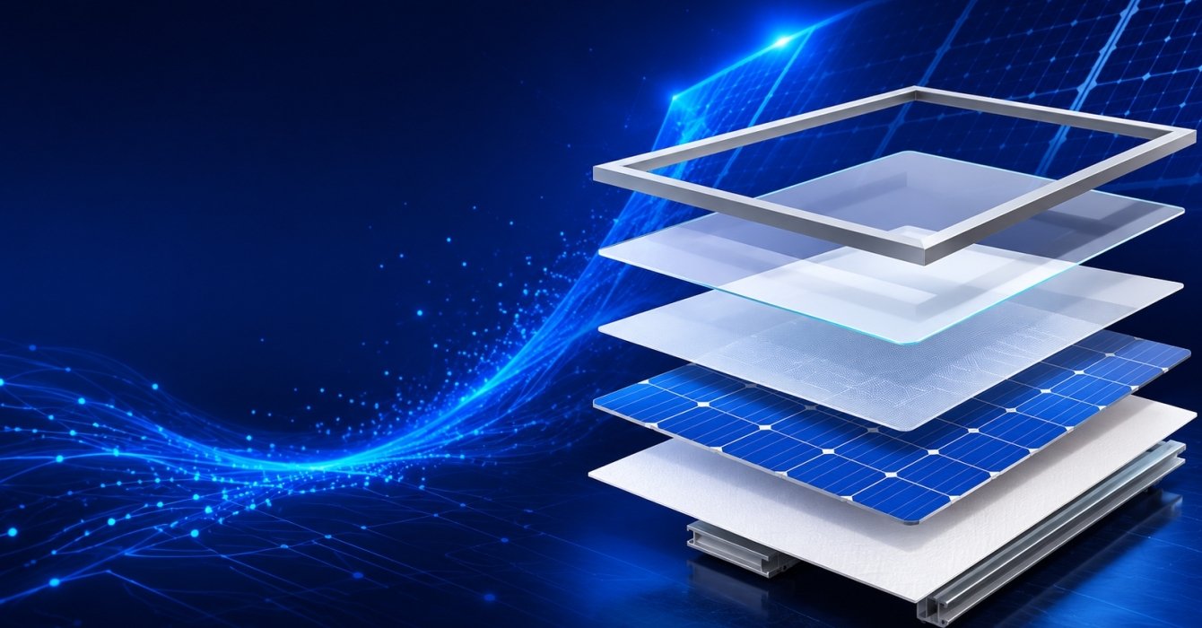 Latest Trends & Advancements in Solar Panel Cell Materials