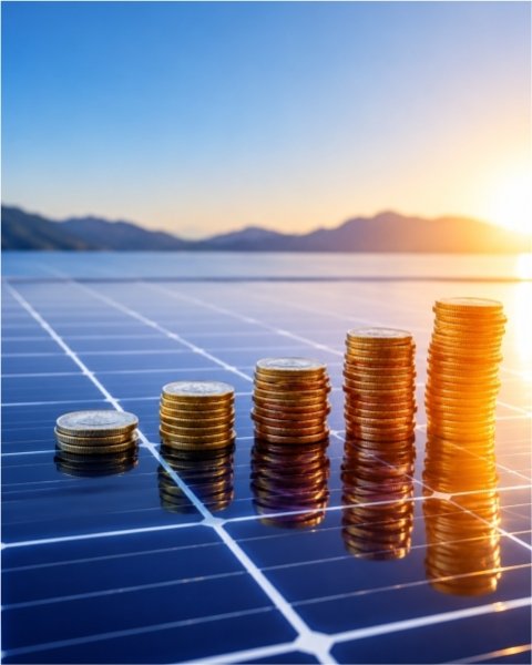 Solar Business Ideas Solar Business Ideas