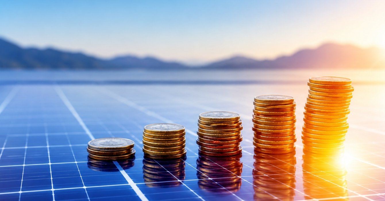 Solar Business Ideas