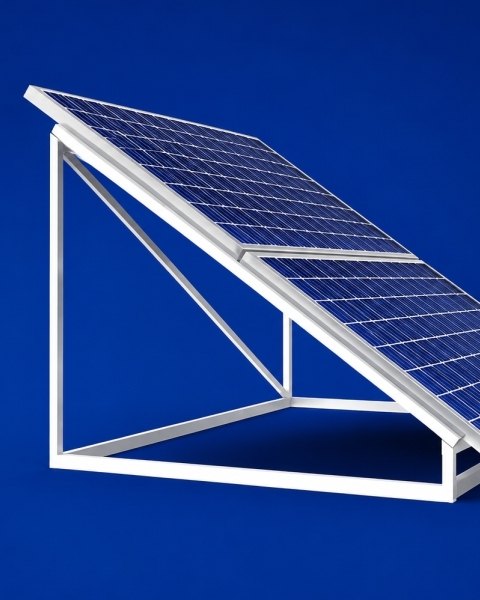 Solar Panel Frame & Its Importance in PV Production Solar Panel Frame & Its Importance in PV Production