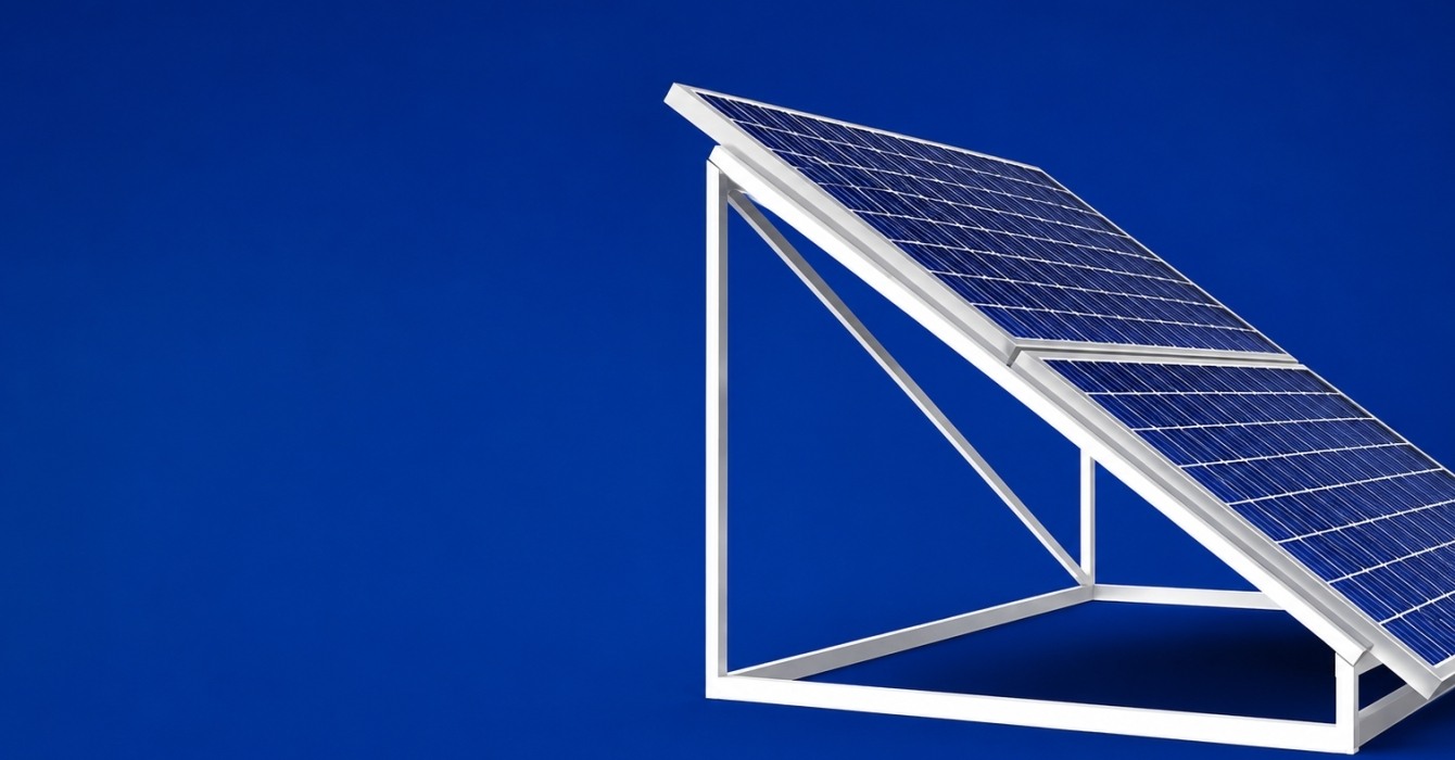 Solar Panel Frame & Its Importance in PV Production