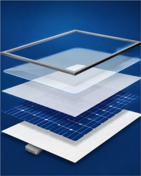 solar components and functions solar components and functions