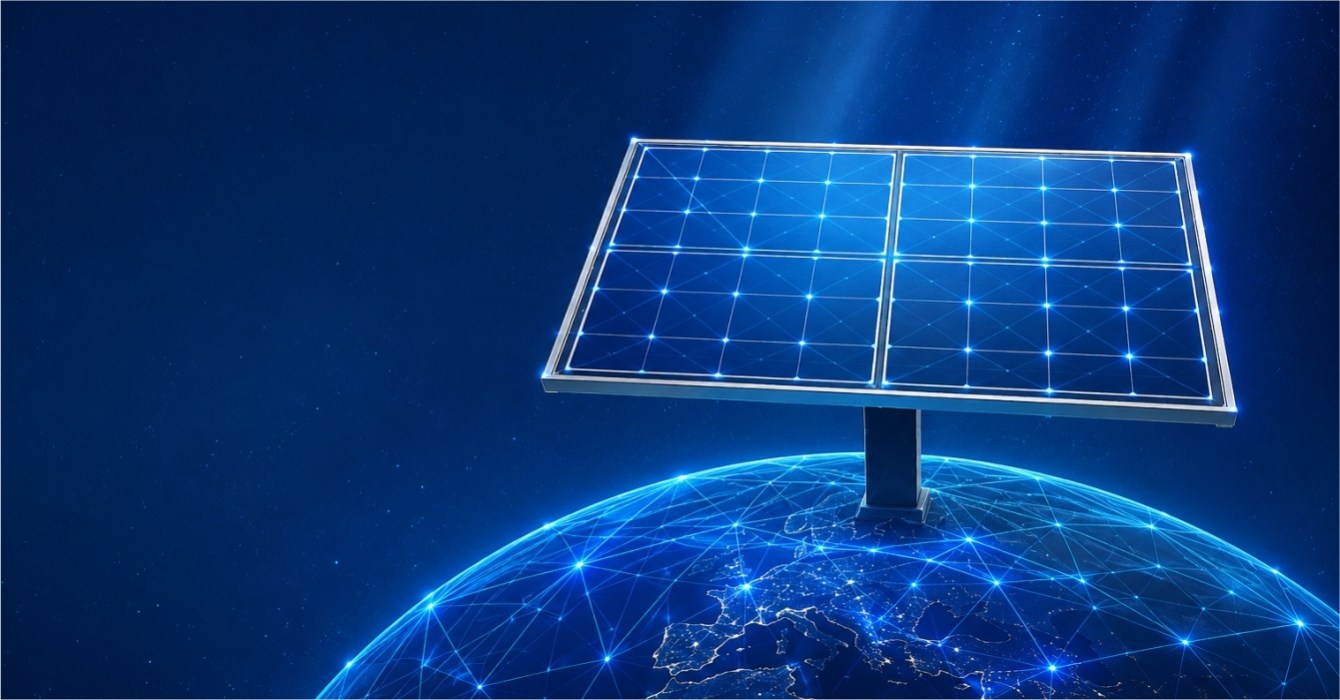 future of solar power energy