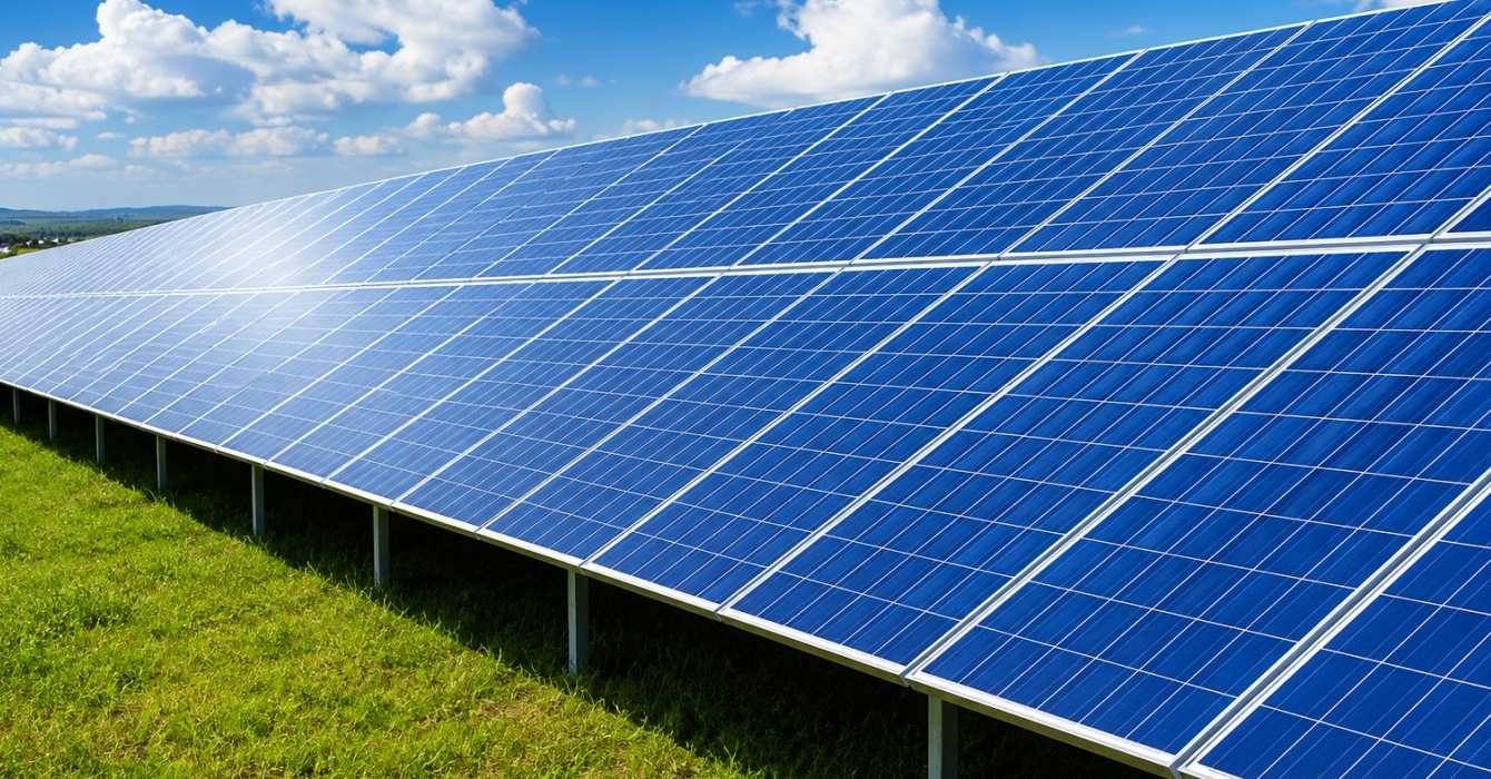 8 Major Raw Materials Used for Making Solar Panels