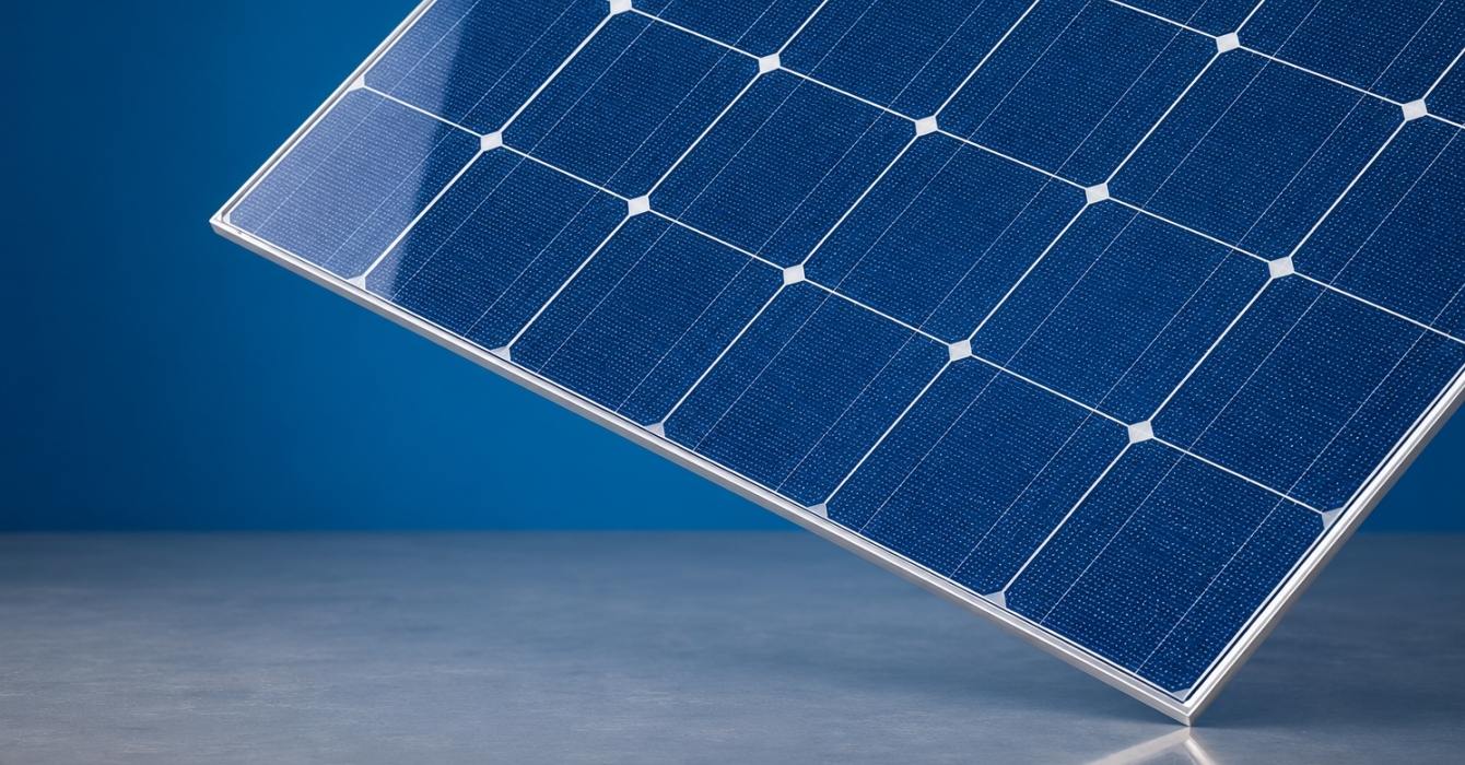 Single Glass vs. Double Glass Solar Panels
