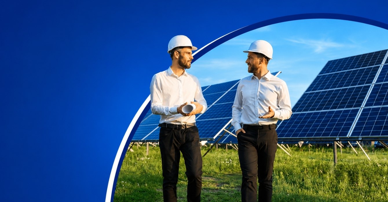 How to Start a Solar Panel Business?