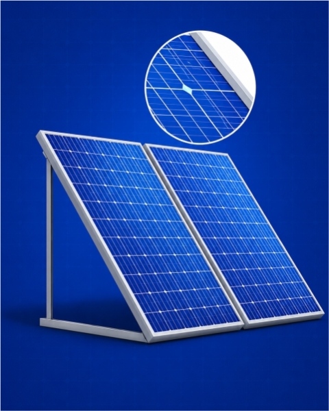 Advantages of Aluminium in Solar Panel Frame Advantages of Aluminium in Solar Panel Frame