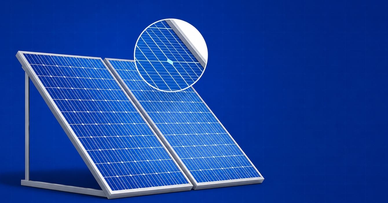 Advantages of Aluminium in Solar Panel Frame