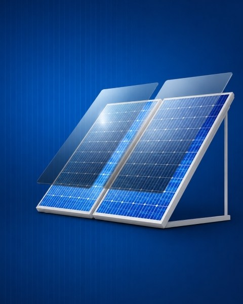 solar glass in solar panel solar glass in solar panel