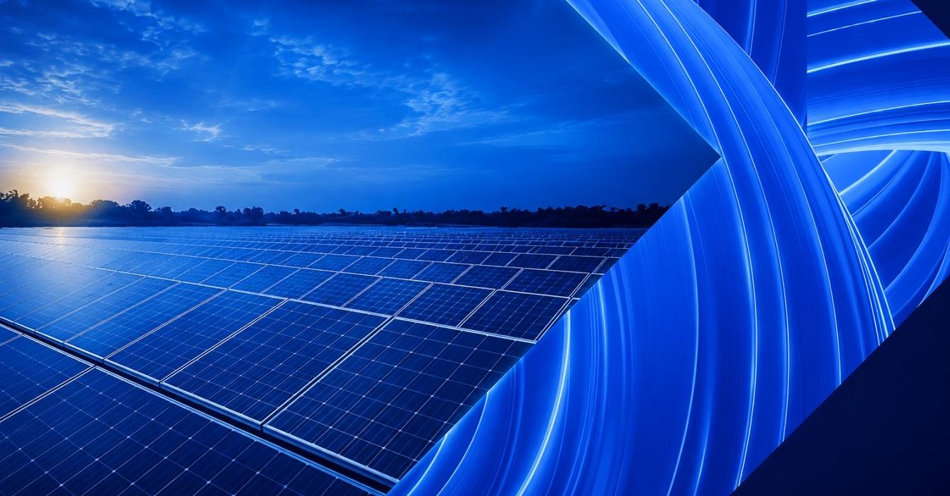 Renewable Energy Movement with Vishakha Renewables and RE+ 2023 Expo