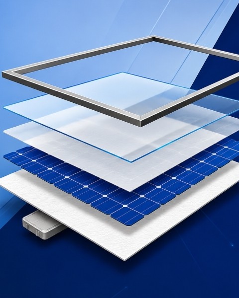 Why is Solar Panel Frame Important? Why is Solar Panel Frame Important?