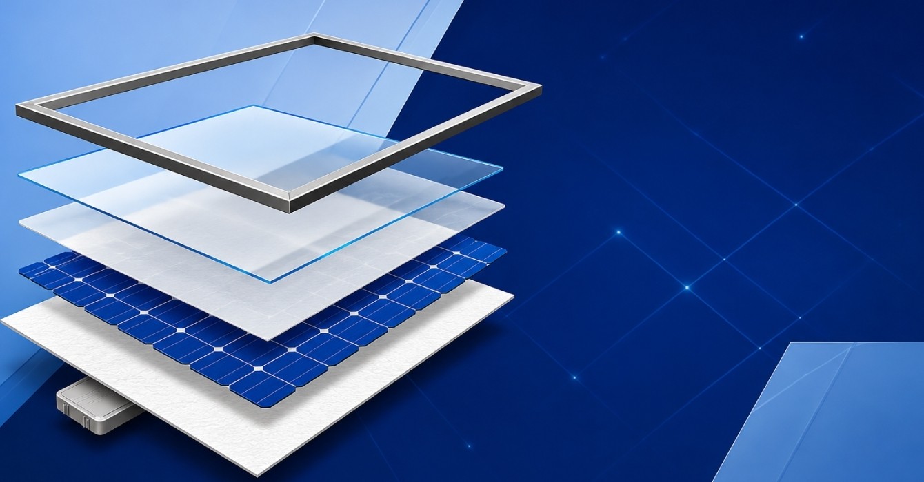 Why is Solar Panel Frame Important?