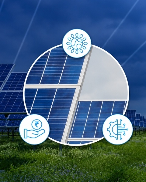 Impact of Aluminium Frame on Solar modules Impact of Aluminium Frame on Solar modules