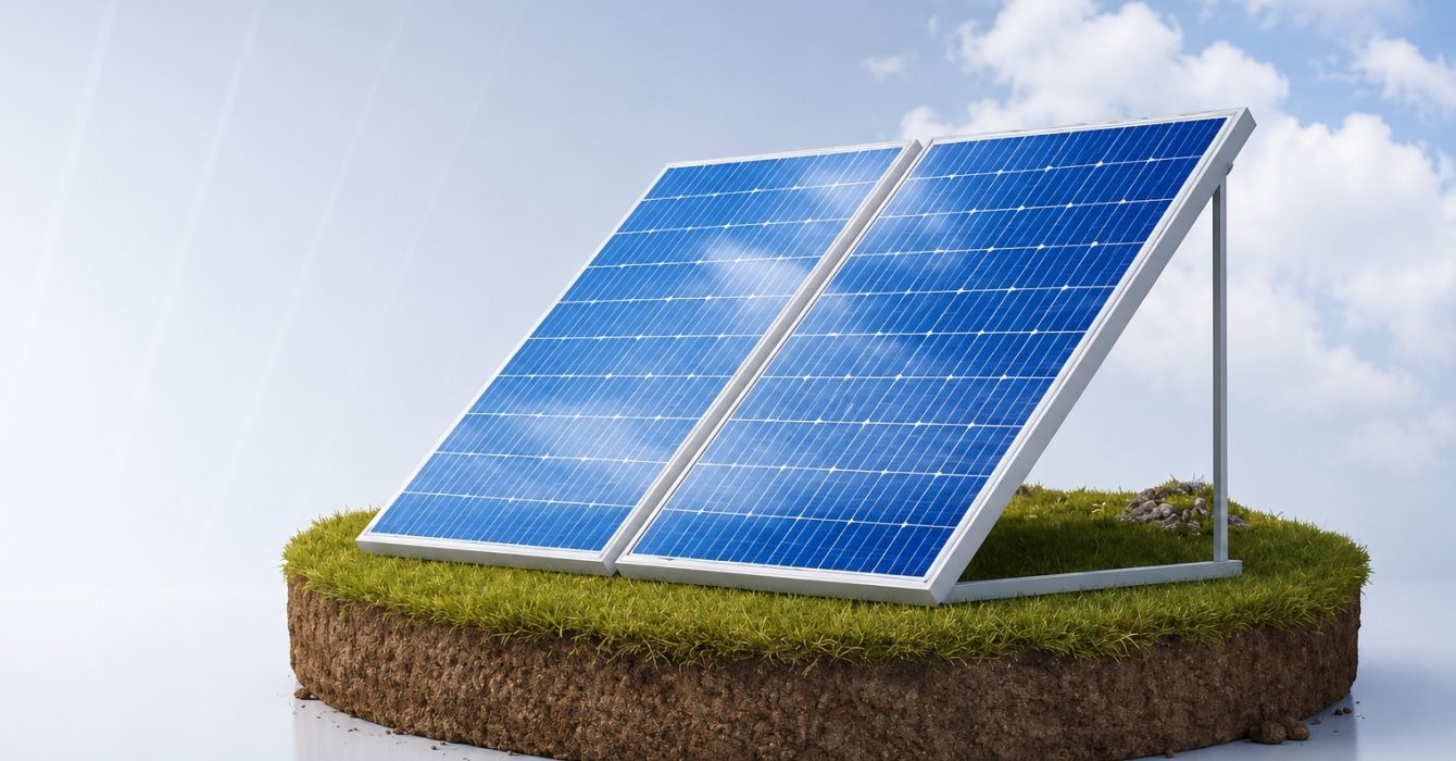 Functions and Advantages of Using Aluminium Frame in Solar Panels