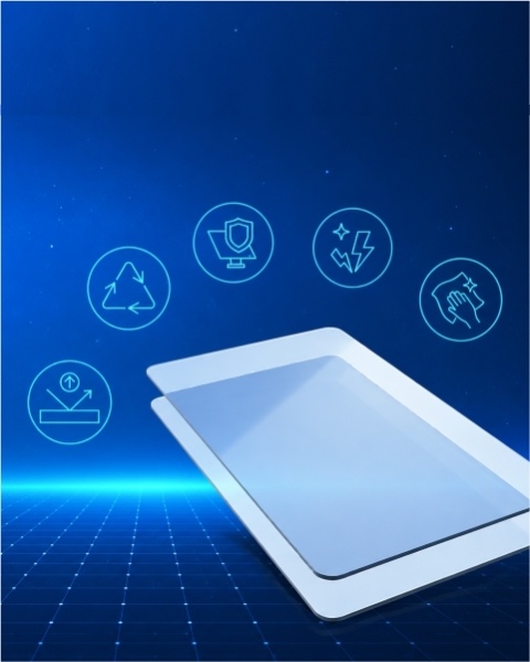 Importance of Solar Glass that Everyone Should Know Importance of Solar Glass that Everyone Should Know