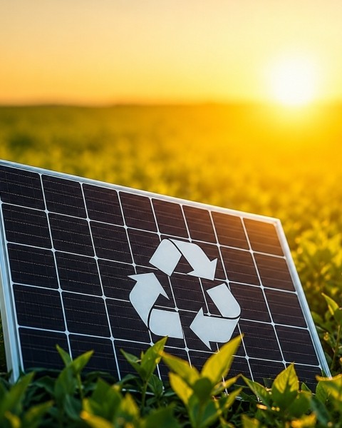 solar panel recycling solar panel recycling