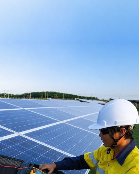 Solar Panel Certifications: How They are Certified for Long-Term Reliability? Solar Panel Certifications: How They are Certified for Long-Term Reliability?