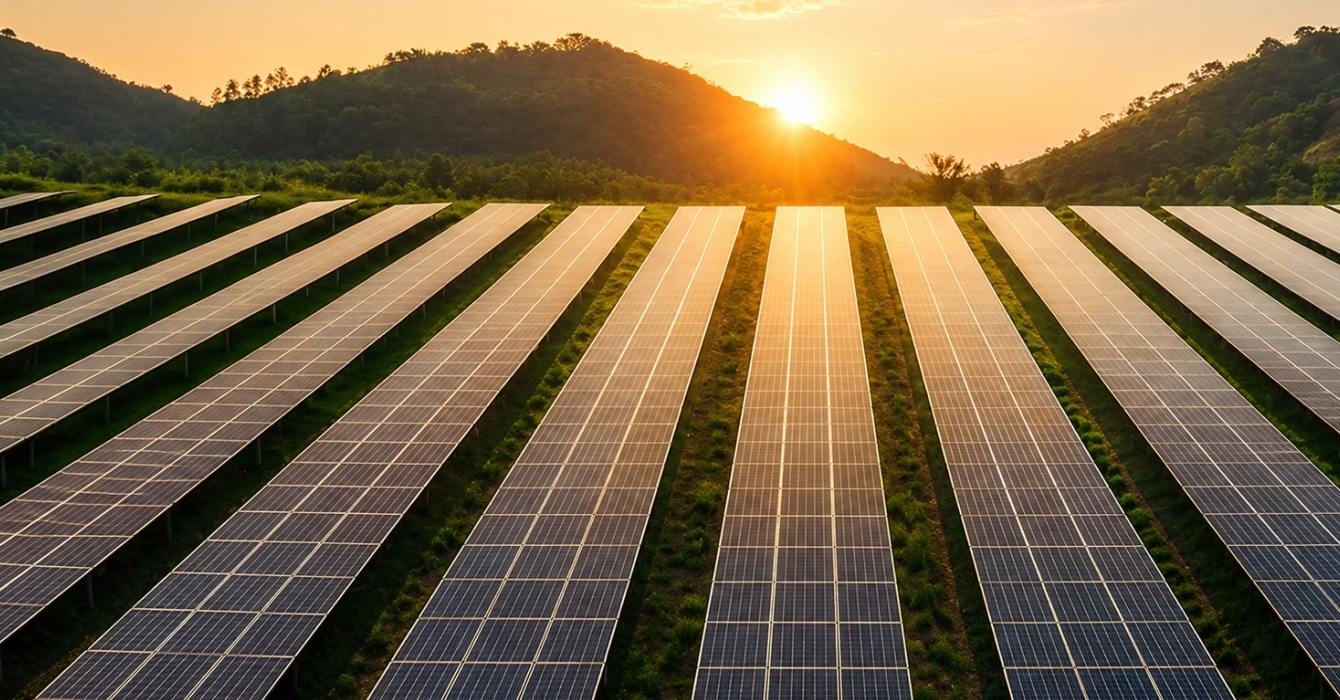 Solar Panel Longevity