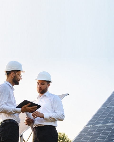 Top 5 Questions to Ask Your Solar Component Supplier Top 5 Questions to Ask Your Solar Component Supplier