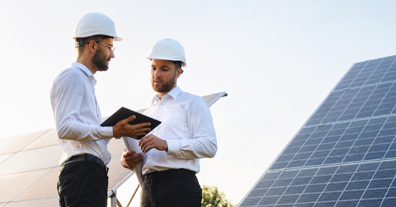 Top 5 Questions to Ask Your Solar Component Supplier