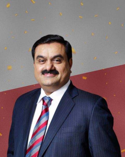 Gautam Adani Applauds Vishakha Renewables’ Silver Jubilee and Its Rise as the Largest Solar Glass Manufacturer in India