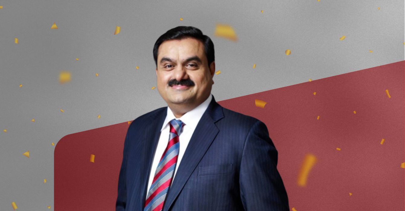 Gautam Adani Applauds Vishakha Renewables’ Silver Jubilee and Its Rise as the Largest Solar Glass Manufacturer in India