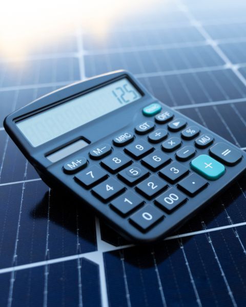 How Domestic Solar Materials Impacts Project ROI?
