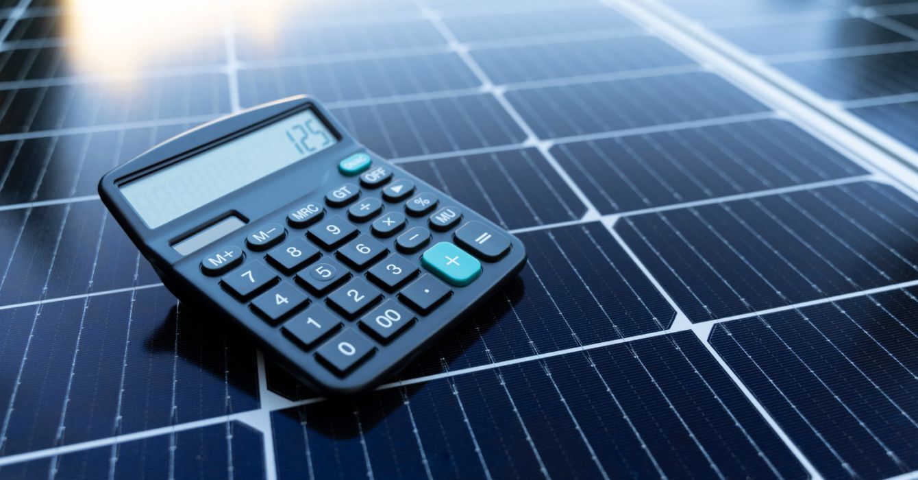 How Domestic Solar Materials Impacts Project ROI?