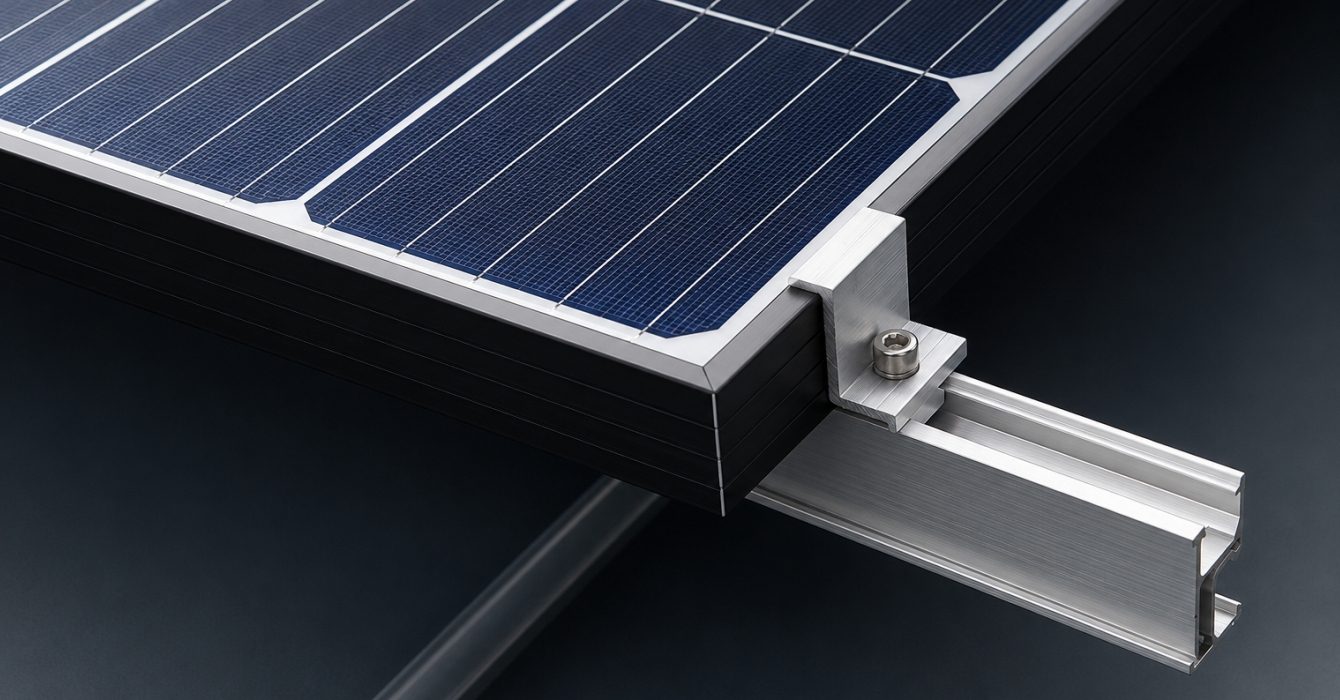What Sets a High-Quality Solar Panel Apart?